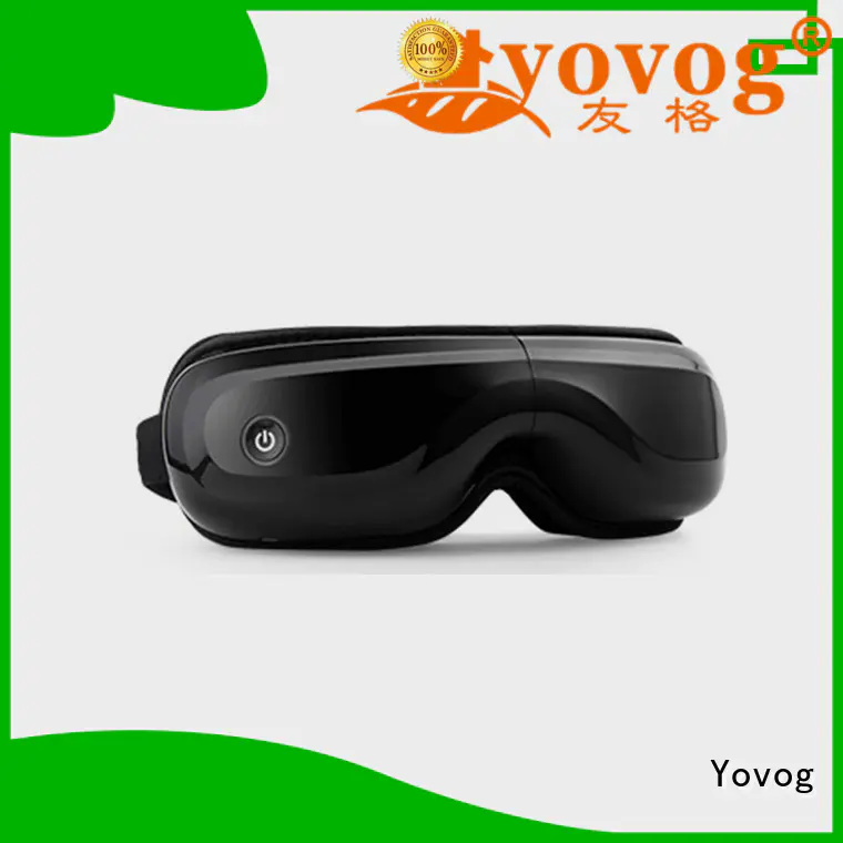 Yovog wireless eye massage instrument for office