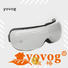best eye massager instrument massage wireless Warranty yovog