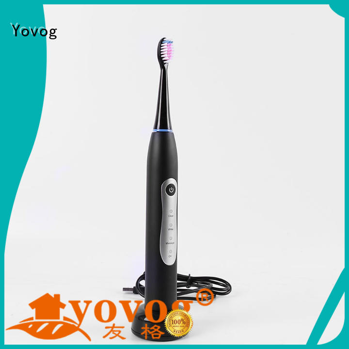 Cheap Dental Rechargeable Electric Toothbrush Wireless EDS-1728