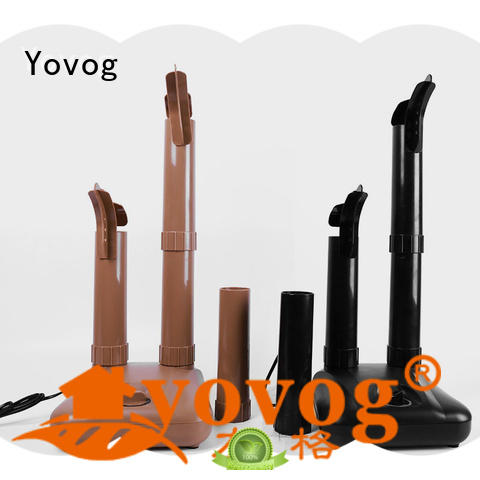 Yovog custom ozone boot dryer for skin care