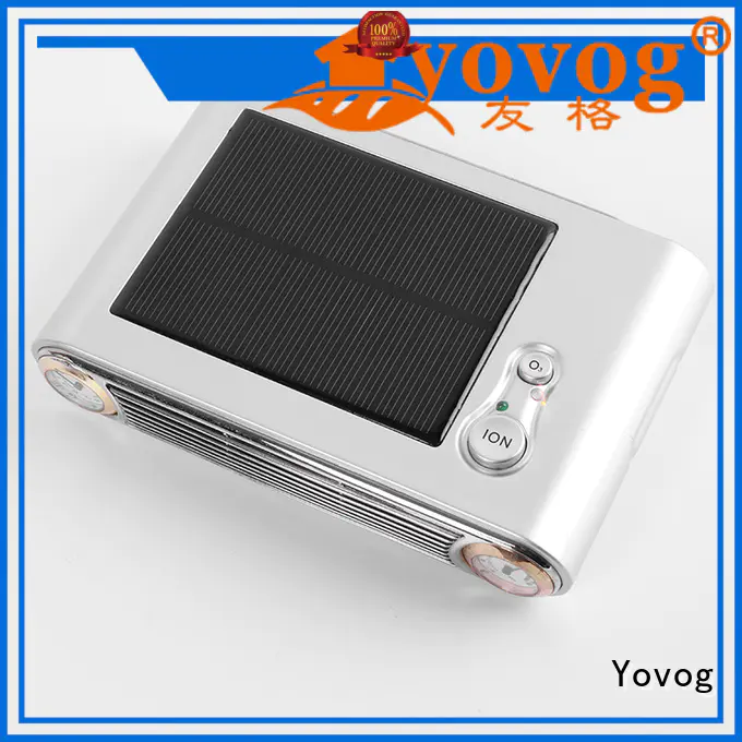 Top car air ionizer free delivery factory