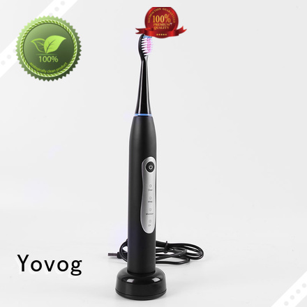 portable wireless electric toothbrush wireless effective for vehicle