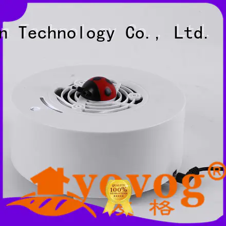 Yovog filter best air purifier for asthma company for workers