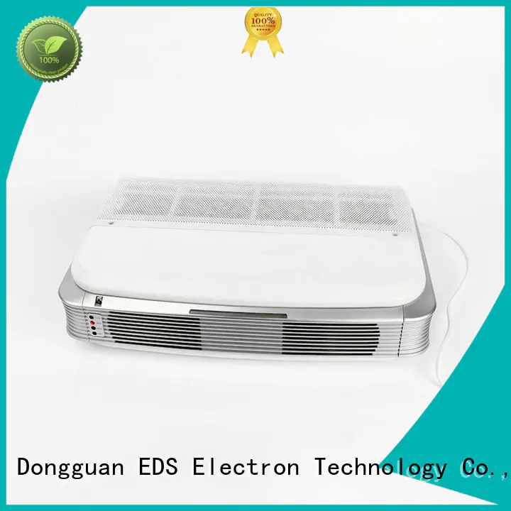 Yovog wall-mounting wall mounted air purifier hot-sale for bus
