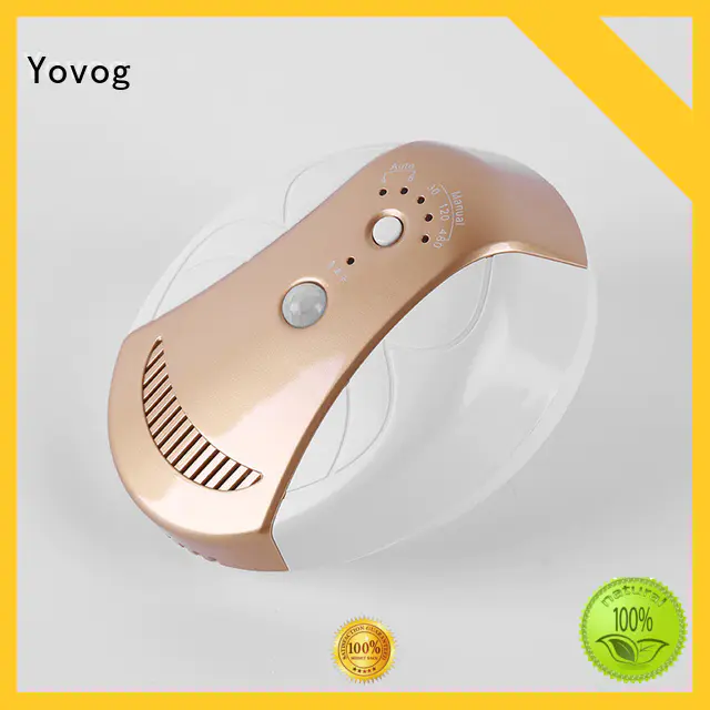 Yovog ozone air cleaner ODM for office