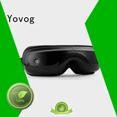 Yovog free delivery electric eye massager wholesale now for women