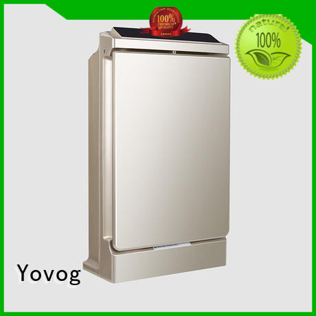 universal air purifier machine for home OEM Yovog