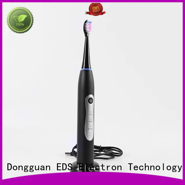 low cost wireless electric toothbrush rechargeable effective for driver