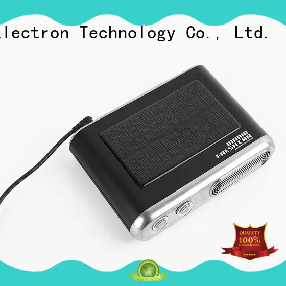 High-quality best car air purifier ionizer hot-sale Supply for auto