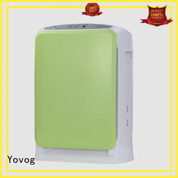 New ultraviolet air purifier durable manufacturers for home