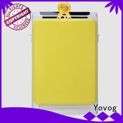 air purifier machine for home universal for hotel Yovog