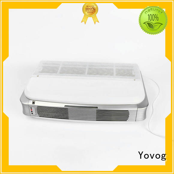 wall mounted air purifier high-quality for auto Yovog