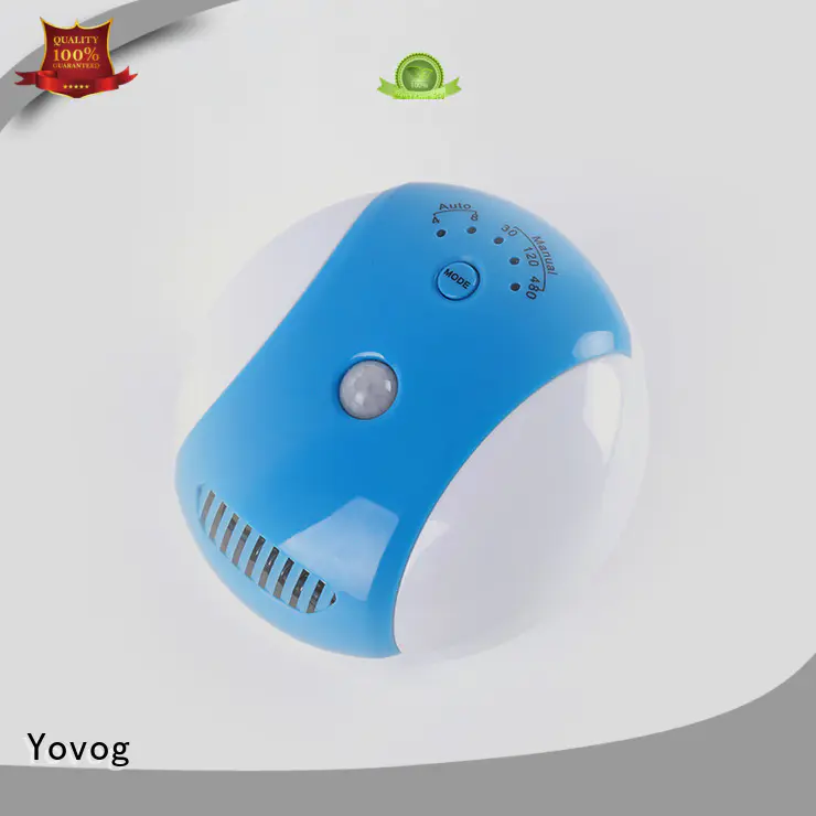 mini portable ozone generator home for hotel Yovog