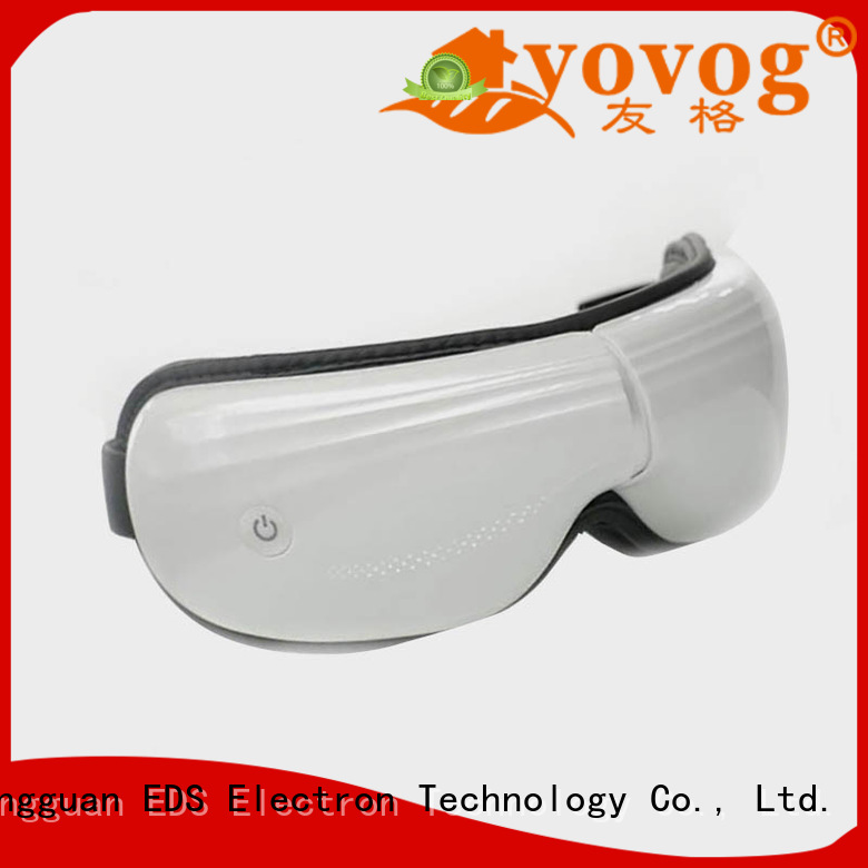 Yovog at discount wireless eye massager buy now for workers