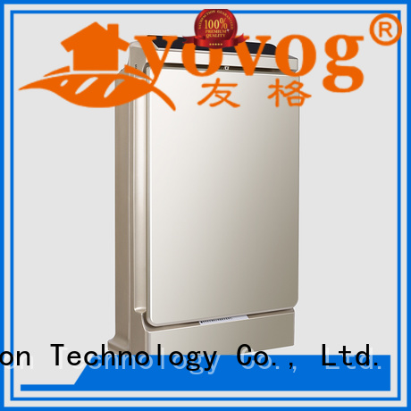 Yovog high-quality household air filters Suppliers
