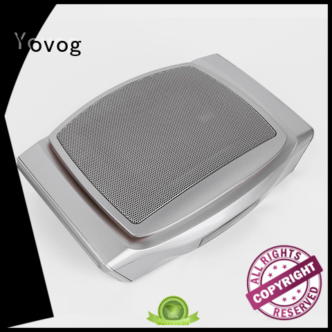 fast delivery auto air purifier effective for vehicle Yovog