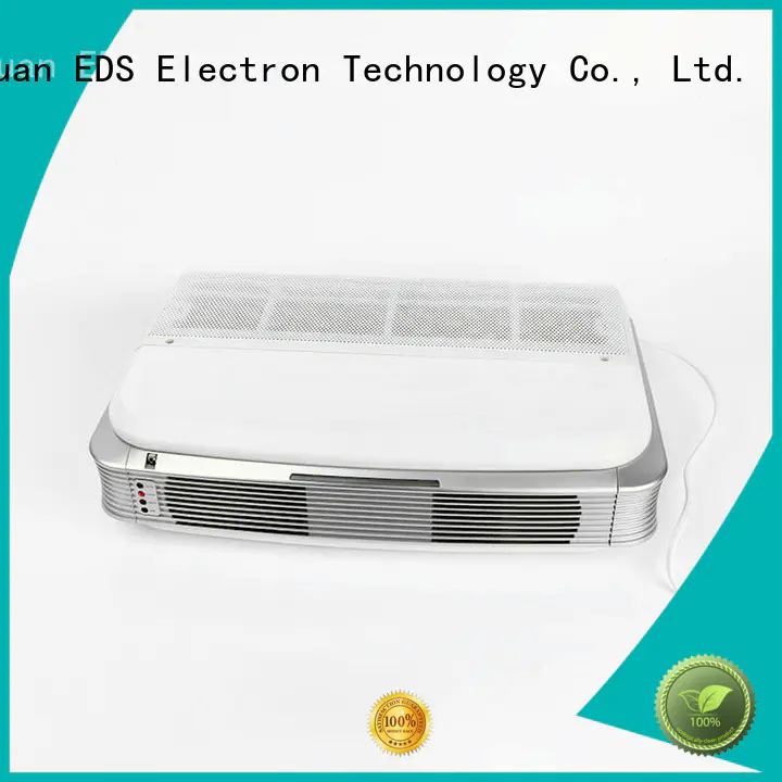 Yovog high-quality wall mountable air purifier at discount for bus