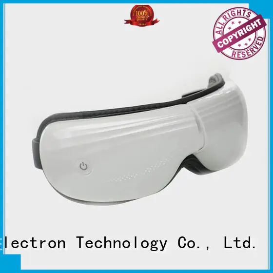 free delivery wireless eye massager hot-sale wholesale now for neck