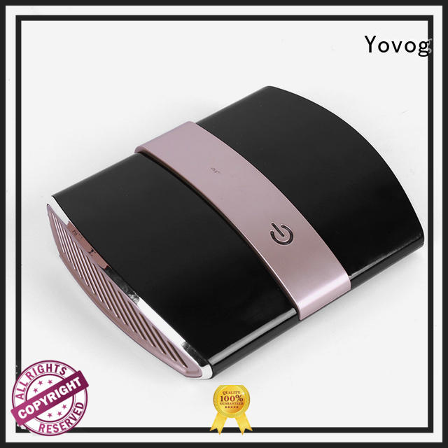 latest design automotive air purifier highly-rated for driver Yovog