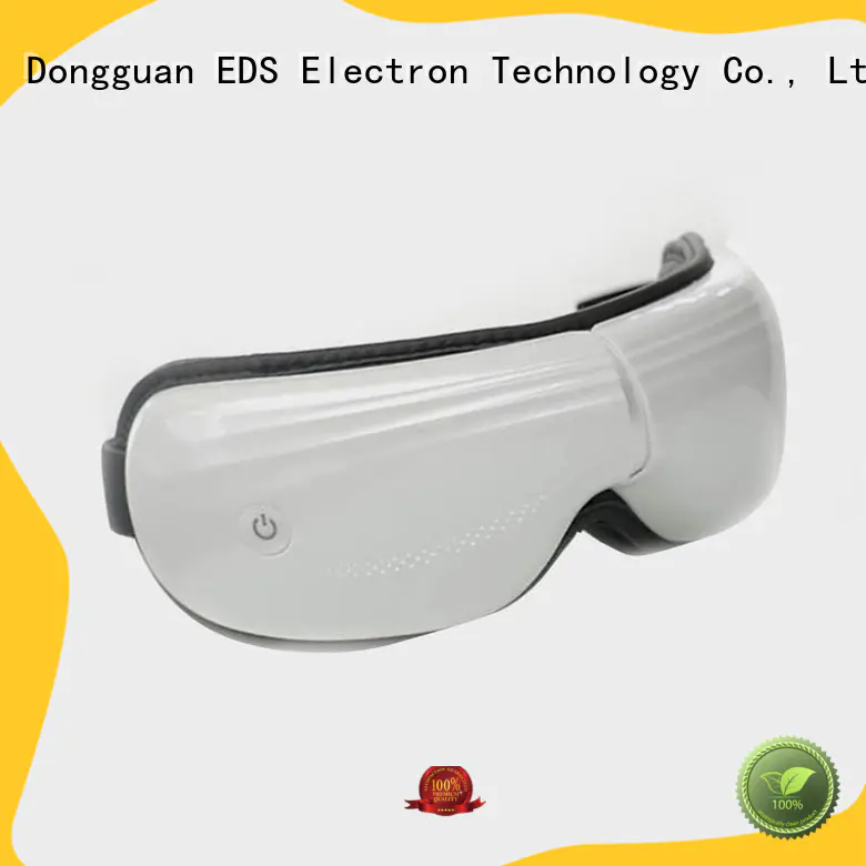 free delivery wireless eye massager hot-sale for workers