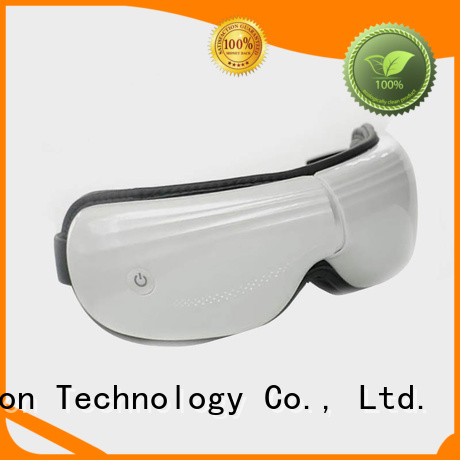wireless eye massager hot-sale order now for neck