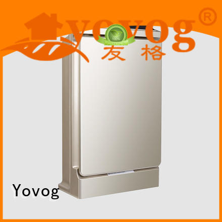 popular best home air cleaner universal Yovog
