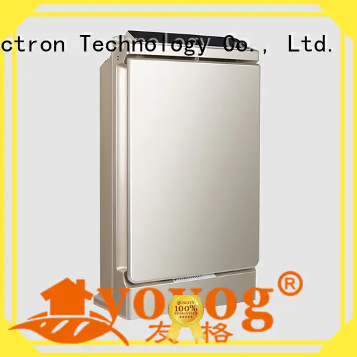 Yovog Wholesale humidifier air purifier manufacturers