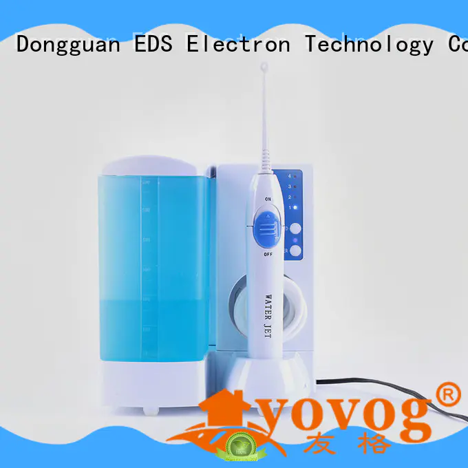 Yovog water best water floss machine Suppliers