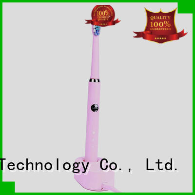 rechargeable toothbrush high-quality for auto Yovog