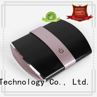 Top air purifier with permanent filter fast delivery company for vehicle