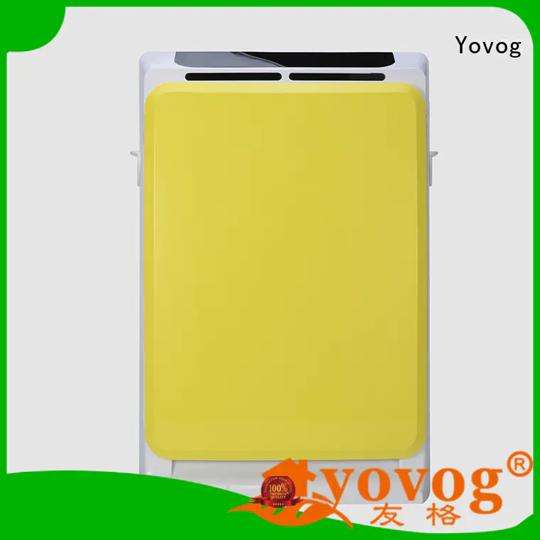 Yovog Wholesale uv air purifier company