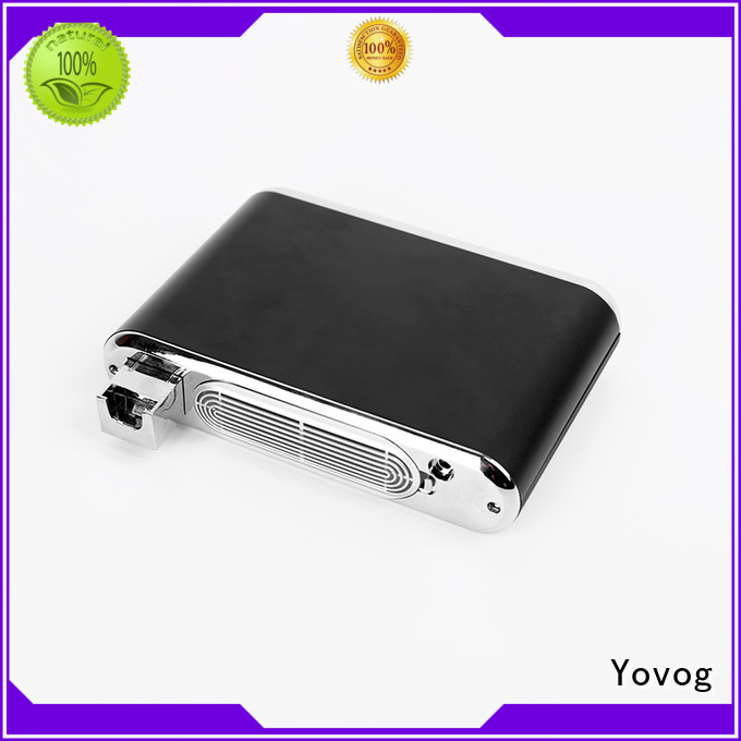 Yovog High-quality electrostatic air purifier Suppliers for auto