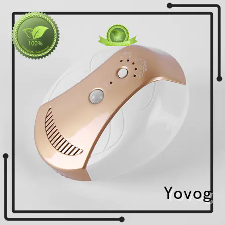 Yovog wifi ozone air purifier at discount for hotel
