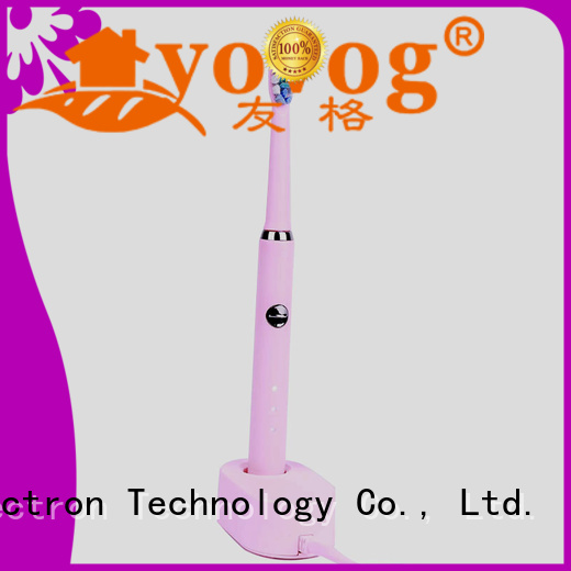 rechargeable electric toothbrush dental high-quality for driver