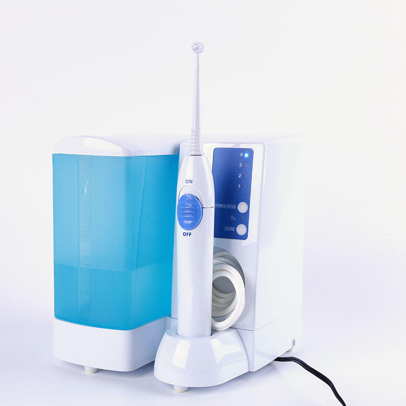 OZONE Water dental jet with 4 jets EDS-1601-2