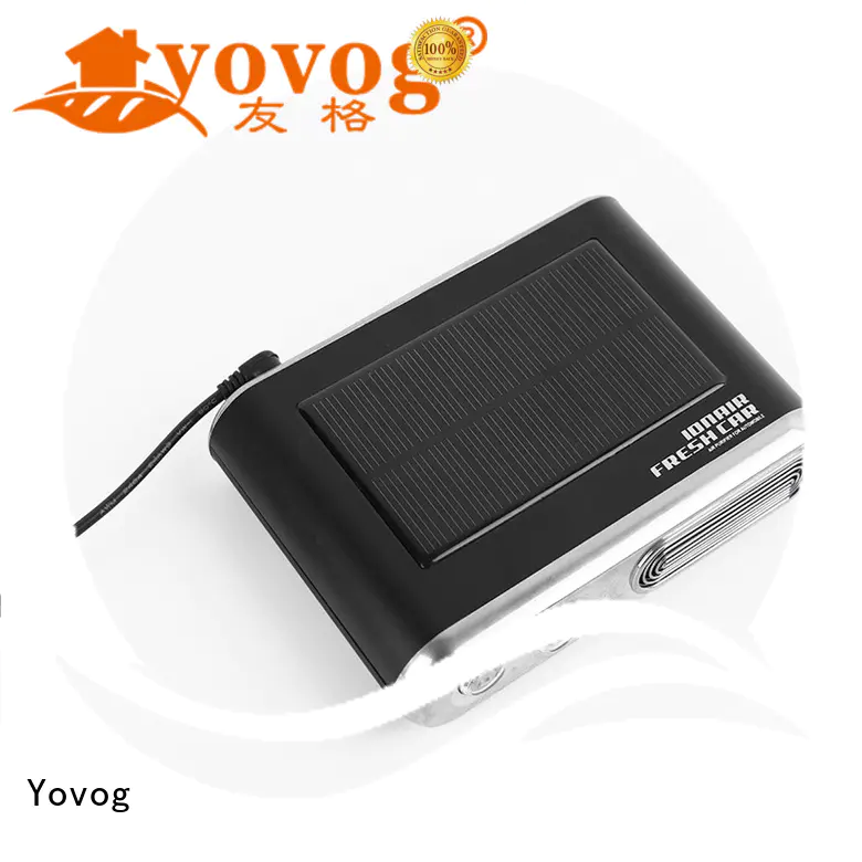 Top 12 volt air purifier free delivery company for car