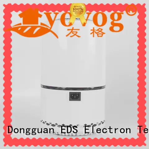 High-quality water based air purifier wifi Suppliers for office