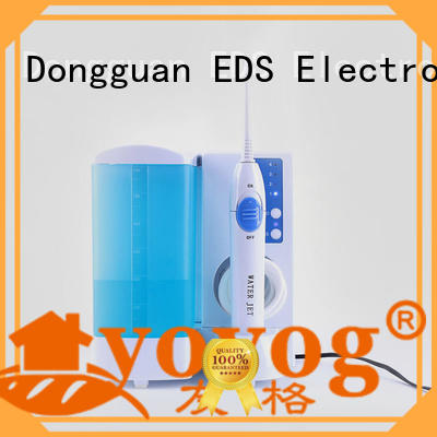 oral irrigator fro family