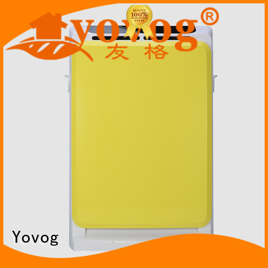 Yovog highly-rated air purifier and humidifier for business for home