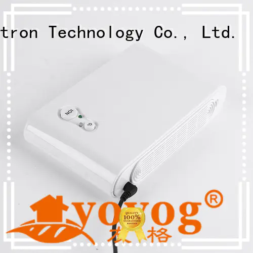 Yovog Wholesale ionic breeze air purifier for business for auto