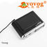 Yovog hot-sale auto ozone air purifier highly-rated for auto