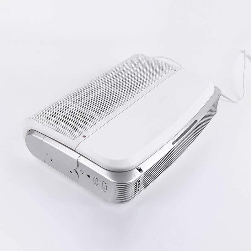 wall mounted air purifier high-quality for auto Yovog-1