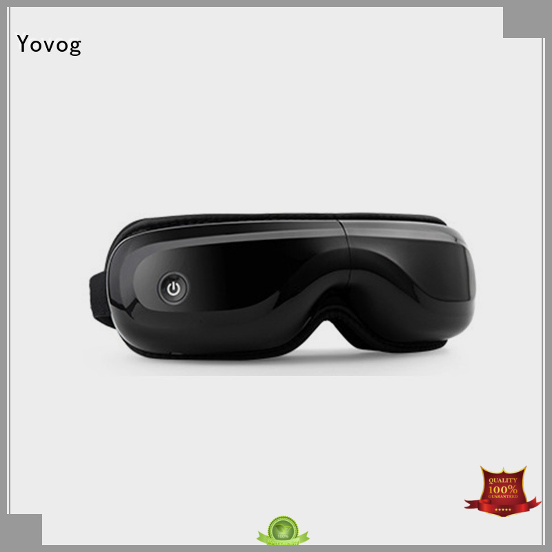 Yovog wireless wireless eye massager buy now for workers