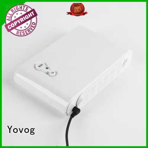 Yovog fast delivery air purifier for dust manufacturers for auto