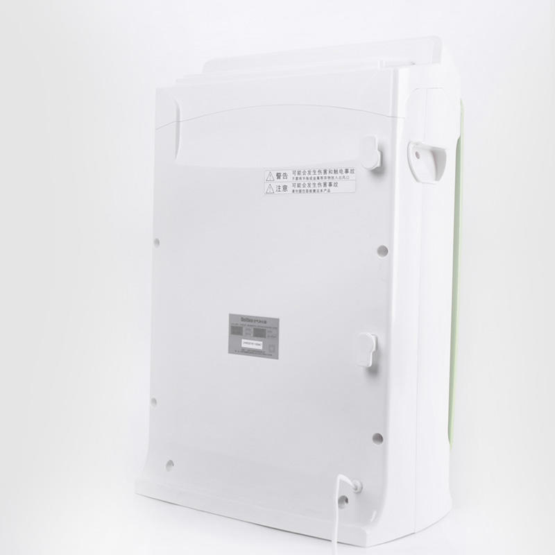 Yovog high-quality air purifier machine for home supplier for living room-2
