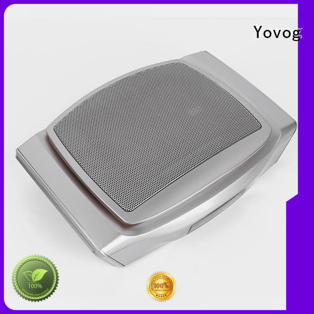 low cost car charger air purifier high-quality for bus Yovog