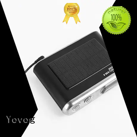 Yovog top brand philips air purifier Supply for car