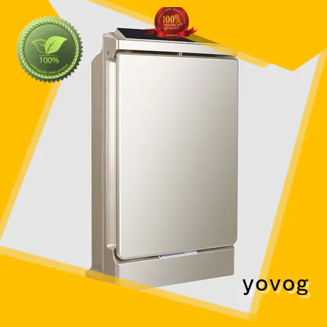 whole home air purifier display indicator yovog Brand