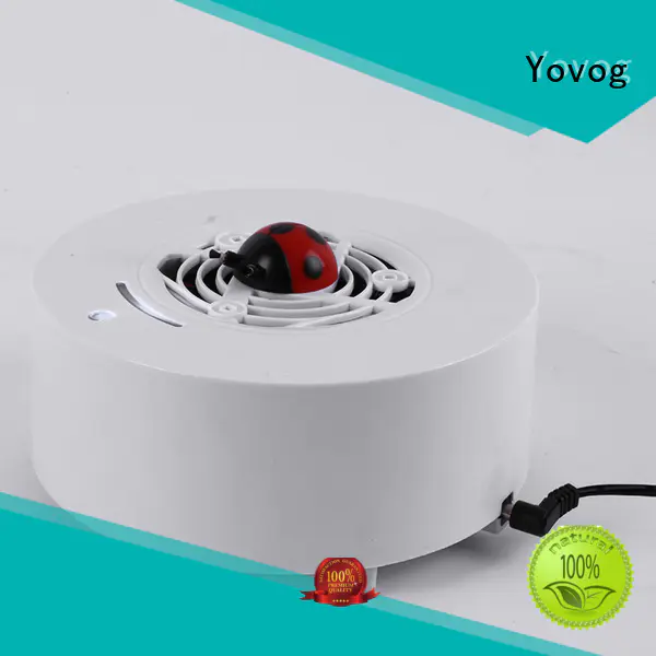 Yovog Best therapure desktop air purifier manufacturers for office