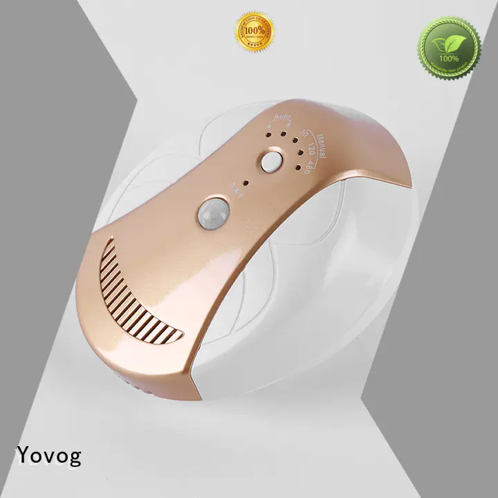 Yovog home ozone air cleaner at discount for living room